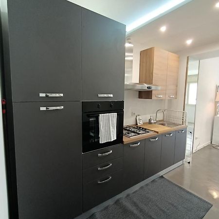 Monolocale Farina Apartamento Cagliari Exterior foto